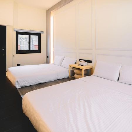 Xiaoliuqiu Ayana B&B Esterno foto