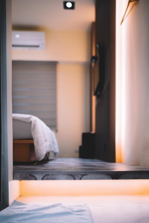 Xiaoliuqiu Ayana B&B Esterno foto
