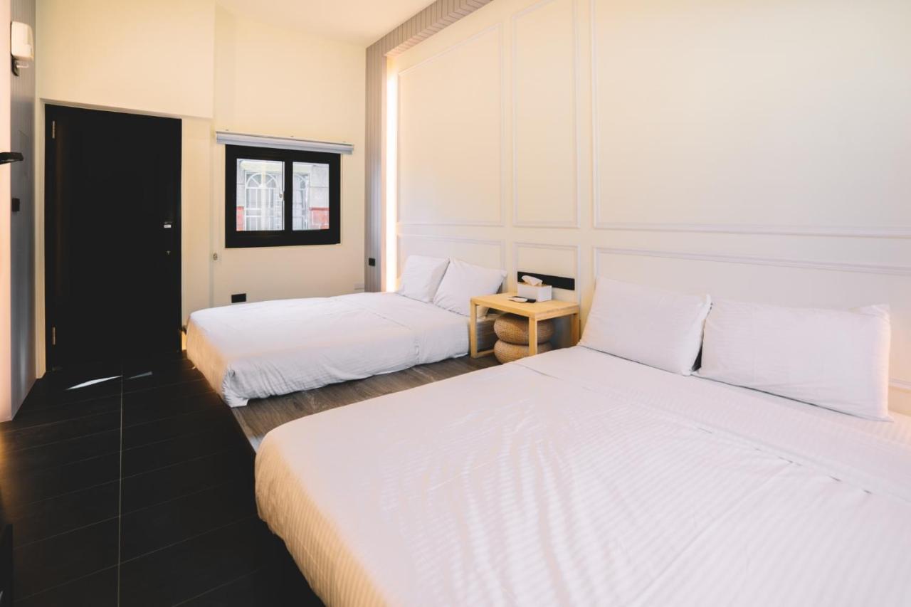 Xiaoliuqiu Ayana B&B Esterno foto