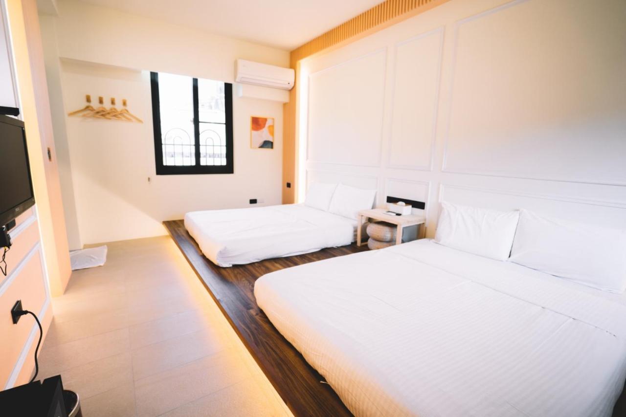 Xiaoliuqiu Ayana B&B Esterno foto